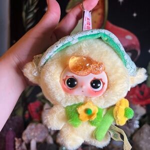 OOBABY V1 SPRING FLOWER FORTUNE SERIES - LAMB